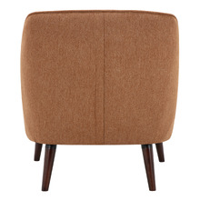 Perla Upholstered Armchair